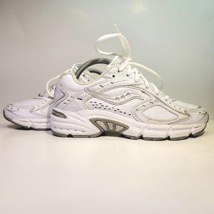 Vintage | Saucony Grid Cohesion NX